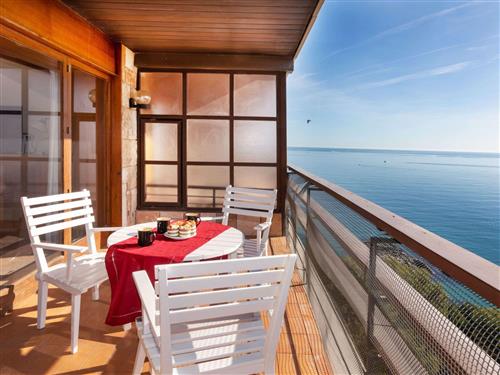 Ferielejlighed - 5 personer -  - St Antoni De Calonge - 17252