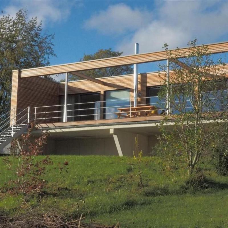 Sommerhus - 4 personer -  - Simmerath - 52152