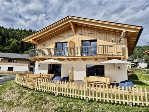 Feriehus / leilighet - 6 personer -  - 9620 - Hermagor