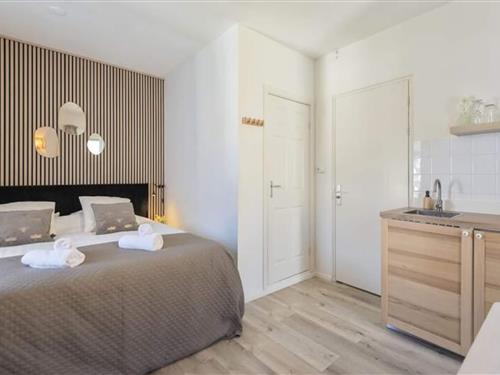 Ferielejlighed - 2 personer -  - 2042 BG - Zandvoort