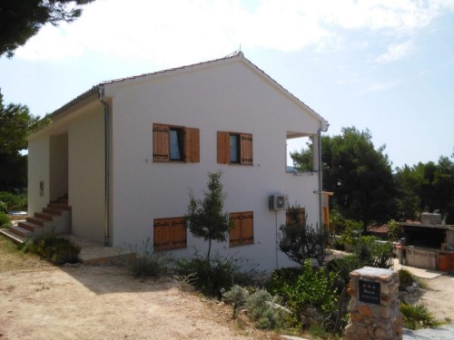 Holiday apartment - 3 persons -  - Plat - 22202 - Primosten
