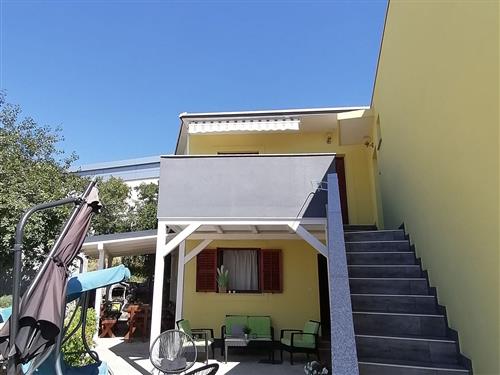 Ferielejlighed - 2 personer -  - Vukovarska - 51260 - Crikvenica