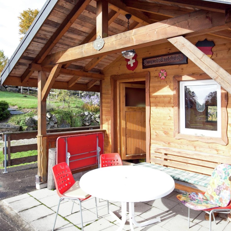 Ferielejlighed - 3 personer -  - 79875 - Dachsberg-Urberg