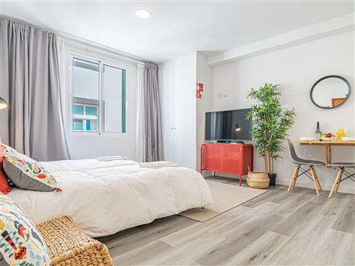 Semesterlägenhet - 2 personer -  - Madeira/Funchal - 9004- 554