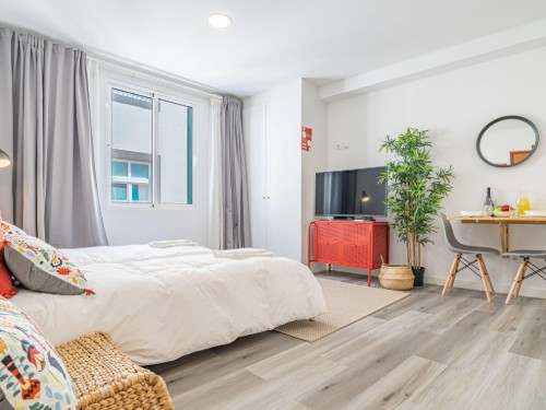 Ferienwohnung - 2 Personen -  - 9004- 554 - Madeira/Funchal