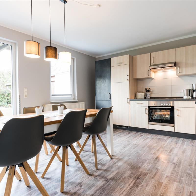 Sommerhus - 4 personer -  - Dörpstraat - 23769 - Fehmarn Ot Staberdorf