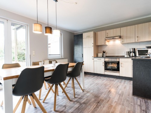 Ferienhaus - 4 Personen -  - Dörpstraat - 23769 - Fehmarn Ot Staberdorf