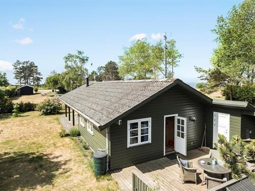 Ferienhaus - 5 Personen -  - Charlesvej - Rösnäs - 4400 - Kalundborg