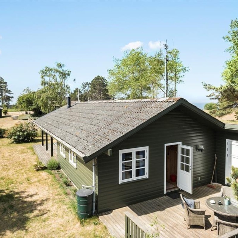 Ferienhaus - 5 Personen -  - Charlesvej - Rösnäs - 4400 - Kalundborg