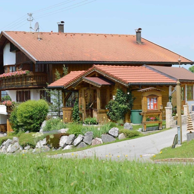 Ferielejlighed - 2 personer -  - Langenschwand - 6691 - Jungholz
