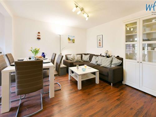 Holiday Home/Apartment - 4 persons -  - Im Dorfgroden - 26486 - Wangerooge