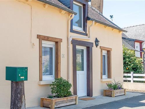 Vakantiehuis - 4 personen -  - Rue Grand Rue - 22210 - Plumieux