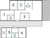 Billede 23 - Plantegning