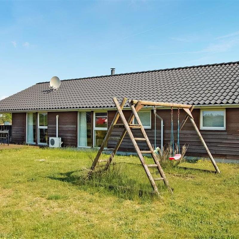 Ferienhaus - 10 Personen -  - Jordbærvej - Skaven - 6880 - Tarm