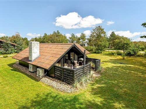 Sommerhus - 6 personer -  - Syrenvej - Stauning - 6900 - Skjern