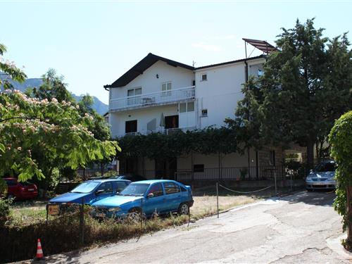 Feriehus / leilighet - 4 personer -  - Podaca - 21335 - Podaca