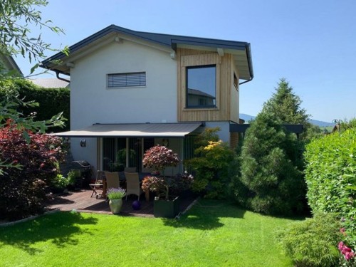 Sommerhus - 4 personer -  - Mondseestraße 79 b - 5310 - Mondsee