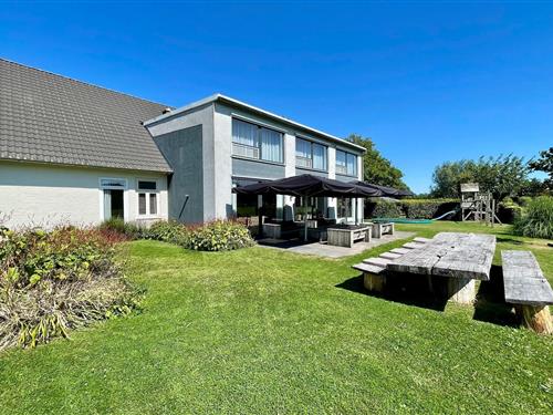 Holiday home - 24 persons -  - 7395PA - Teuge