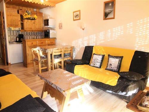 Sommerhus - 6 personer -  - 38750 - Huez