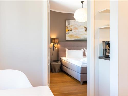 Ferieleilighet - 2 personer -  - Klenzestraße - 17424 - Heringsdorf