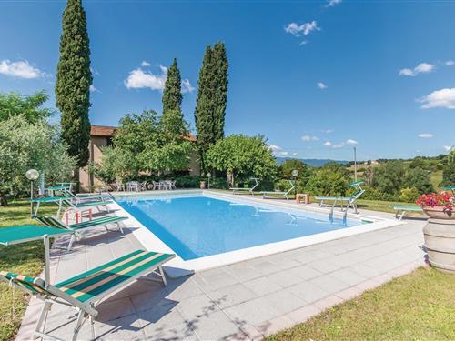 Holiday Home/Apartment - 8 persons -  - Loc. Treggiaia - Terranuova Bracciolini - 52028 - Terranuova B.Ni Ar