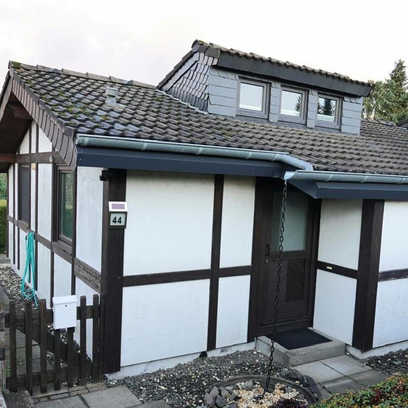 Sommerhus - 2 personer -  - Windebruch - 58540