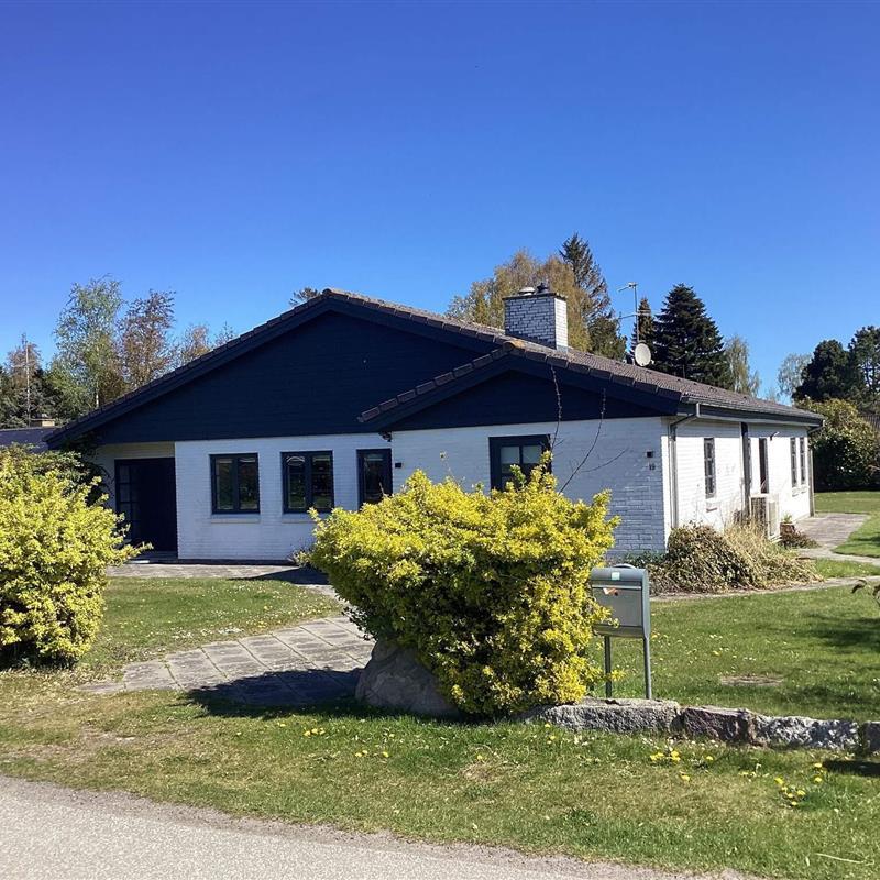 Sommerhus - 8 personer -  - Laksenborgvej - Marielyst - 4873 - Væggerløse
