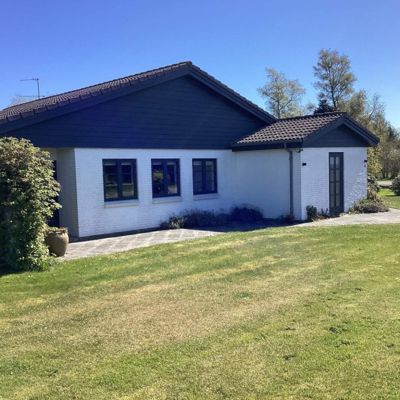 Ferienhaus - 8 Personen -  - Laksenborgvej - Marielyst - 4873 - Väggerlöse