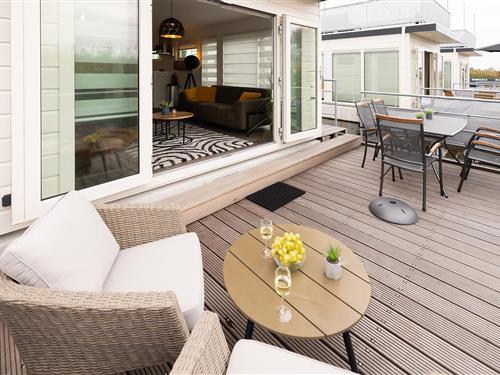 Wohnboot - 5 Personen -  - Herenweg - 1431 GX - Aalsmeer