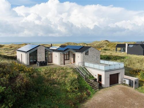 Feriehus - 6 personer -  - Klitrosevej - 6854 - Henne Strand