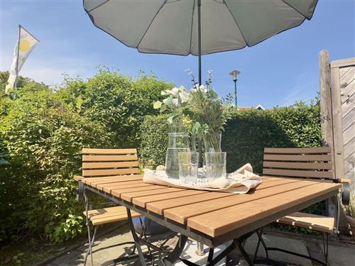 Ferielejlighed - 2 personer -  - Altharlingersiel Ortskern - 26427 - Neuharlingersiel