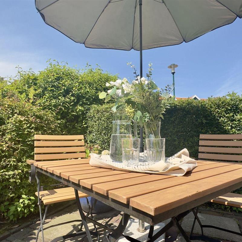 Ferielejlighed - 2 personer -  - Altharlingersiel Ortskern - 26427 - Neuharlingersiel