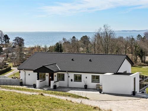 Sommerhus - 16 personer -  - Stambækvej - Lyngsbæk - 8400 - Ebeltoft