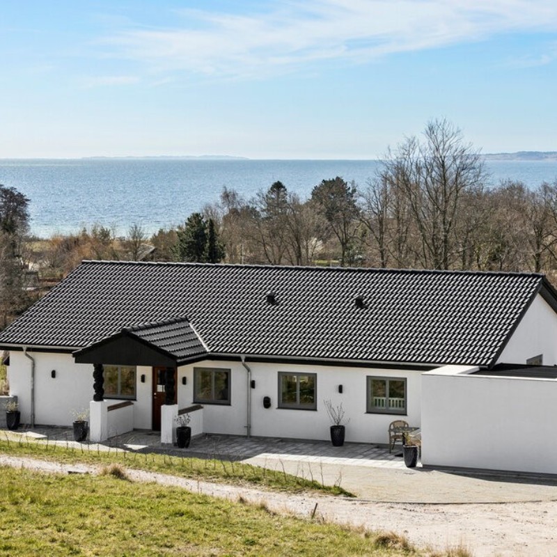 Ferienhaus - 16 Personen -  - Stambækvej - Lyngsbäk - 8400 - Ebeltoft