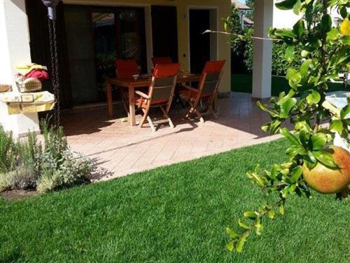 Ferielejlighed - 4 personer -  - via del Faggio - 45010 - Isola Di Albarella