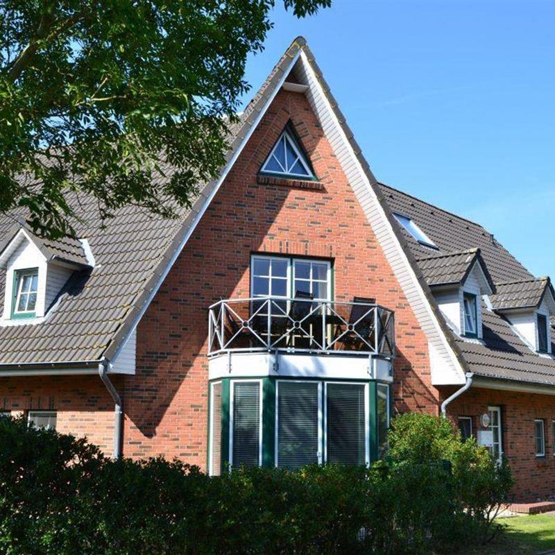 Ferielejlighed - 2 personer -  - Am Deich - 25826 - St. Peter-Ording