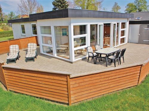 Sommerhus - 4 personer -  - Bjergvej - Hejlsminde - 6094 - Hejls
