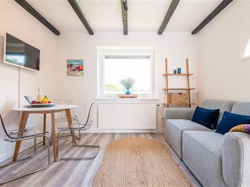 Ferielejlighed - 3 personer -  - Sönshörn - 25980 - Munkmarsch