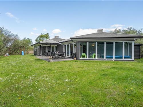 Ferienhaus - 9 Personen -  - Gåsehagevej - Öer - 8400 - Ebeltoft