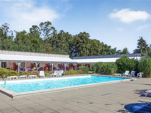 Holiday apartment - 4 persons -  - Dueodde Feriepark - Dueodde - 3730 - Nexø
