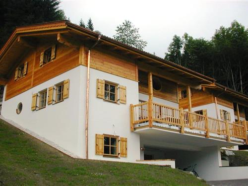 Ferienhaus - 10 Personen -  - 5742 - Wald-Königsleiten