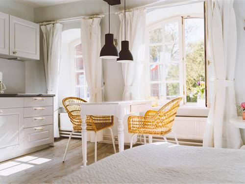 Holiday apartment - 2 persons -  - Oehe - 24404 - Maasholm