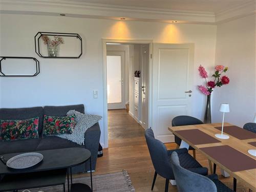 Holiday Home/Apartment - 4 persons -  - Keitumer Landstraße - 25980 - Sylt