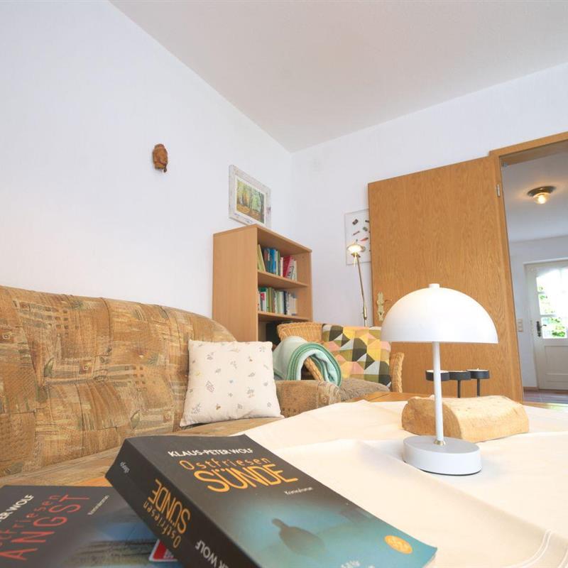 Sommerhus - 4 personer -  - Am Escher - 26506 - Norden