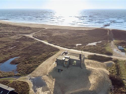 Ferienhaus - 6 Personen -  - Hvidbjerg Strandvej - 6857 - Blavand