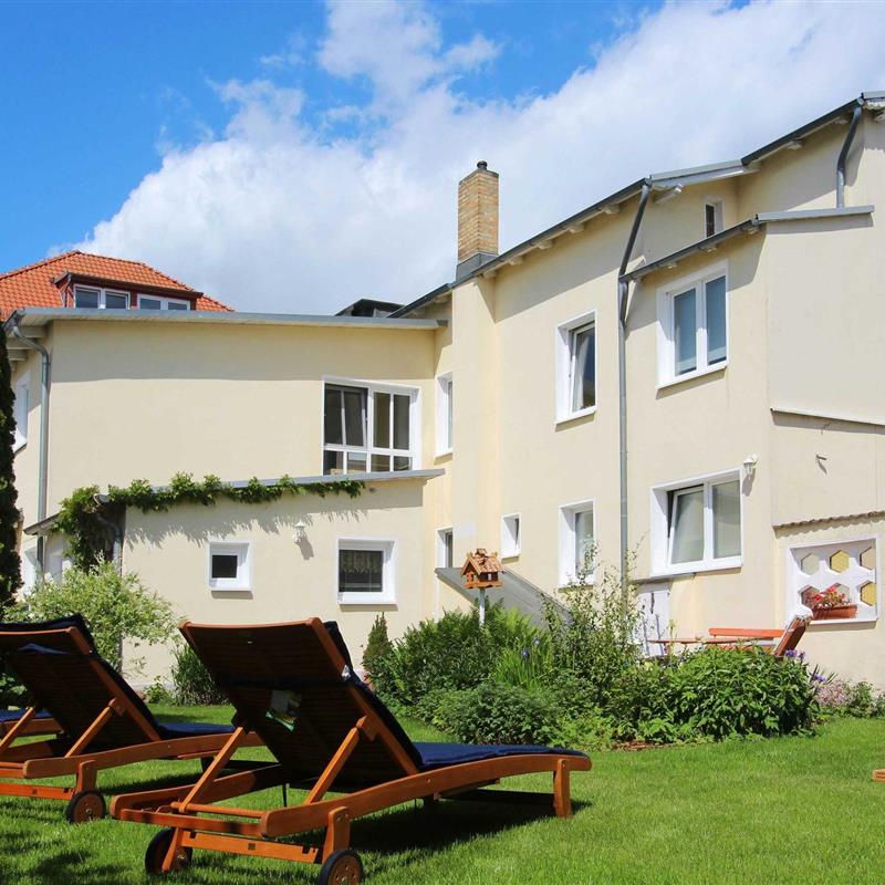 Ferielejlighed - 6 personer -  - Elisenstr. - 18586 - Göhren (Ostseebad)