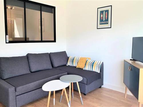 Ferielejlighed - 3 personer -  - 56170 - Quiberon
