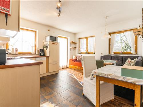 Holiday home - 8 persons -  - 6284 - Ramsau