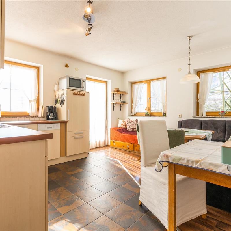 Sommerhus - 8 personer -  - 6284 - Ramsau