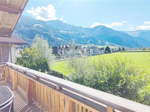 Holiday Home/Apartment - 8 persons -  - 6284 - Ramsau